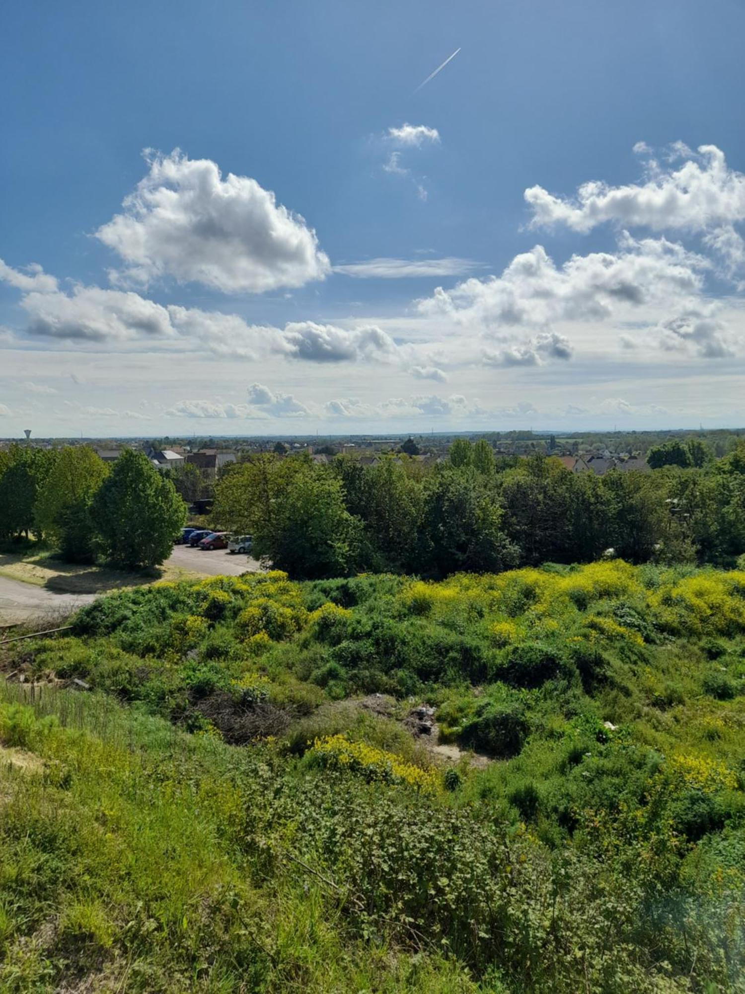 Le Bon Plan Entre Caen Et La Mer ** Draps Et Menage Inclus !** Giberville ภายนอก รูปภาพ